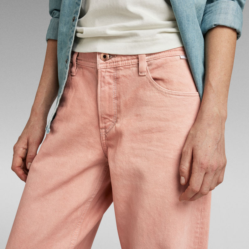 g-star-judee-low-waist-loose-jeans-pink