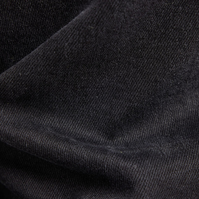 G-Star RAW® Jean Lancet Skinny Noir