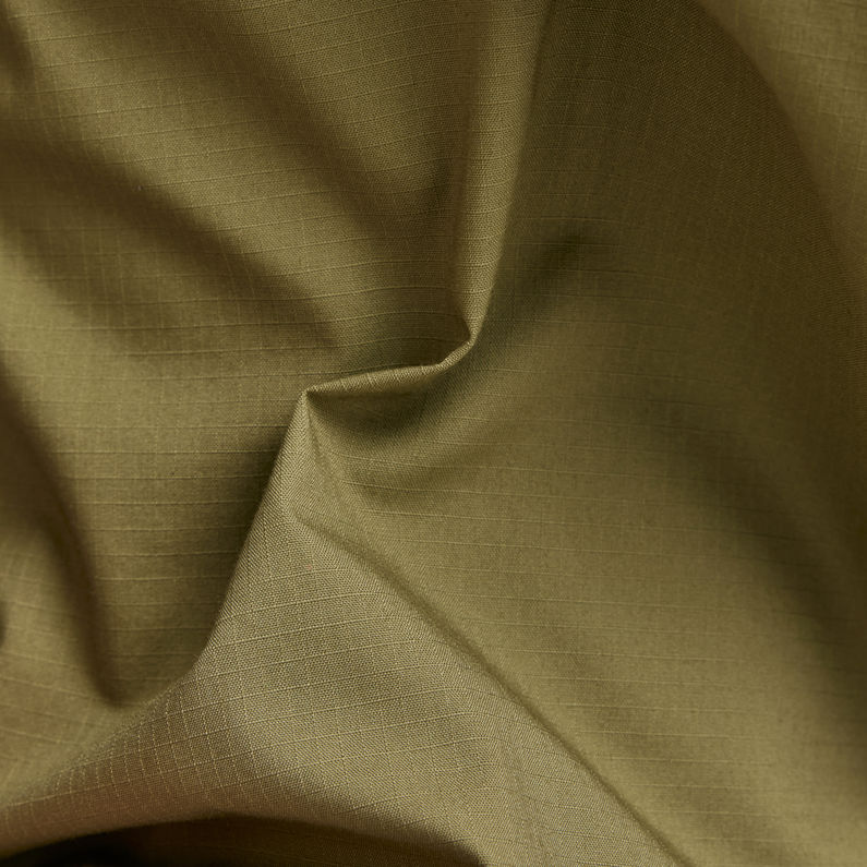 G-STAR® Cargo Shorts Grün