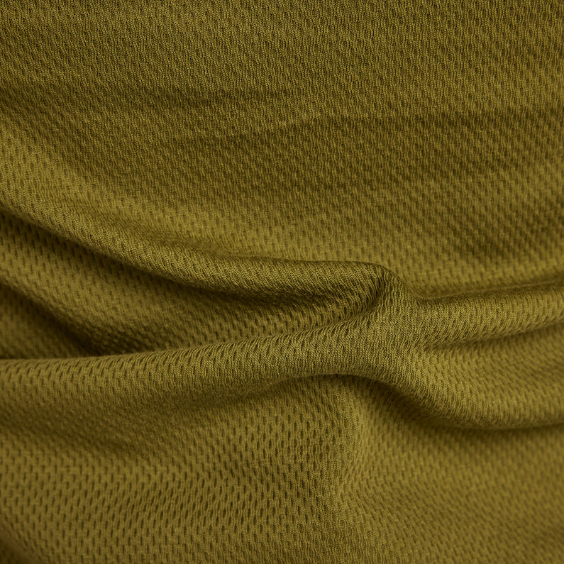 G-STAR® Débardeur Racer Slim Vert