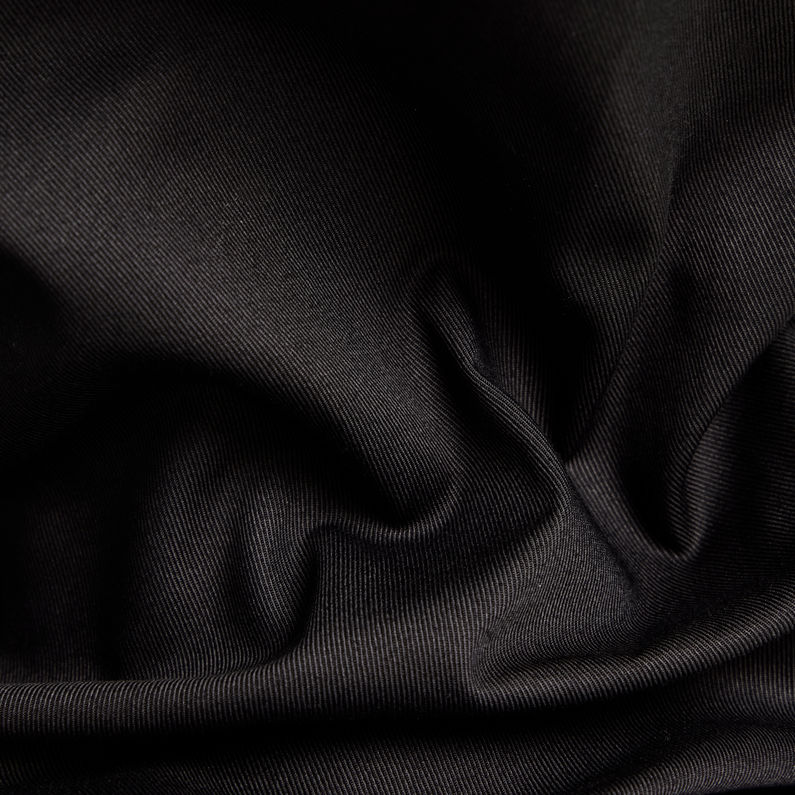 G-STAR® 3D Cargo Boyfriend Hose Schwarz