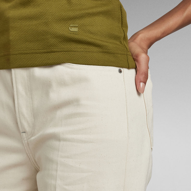 G-STAR® Débardeur Racer Slim Vert