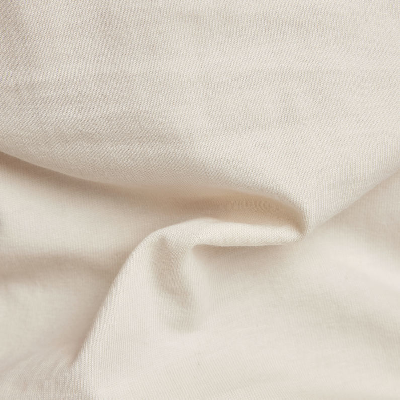 G-STAR® Racer Slip Dress White