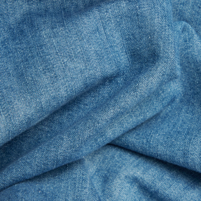 G-Star RAW® Premium 1-Pocket Shirt Medium blue