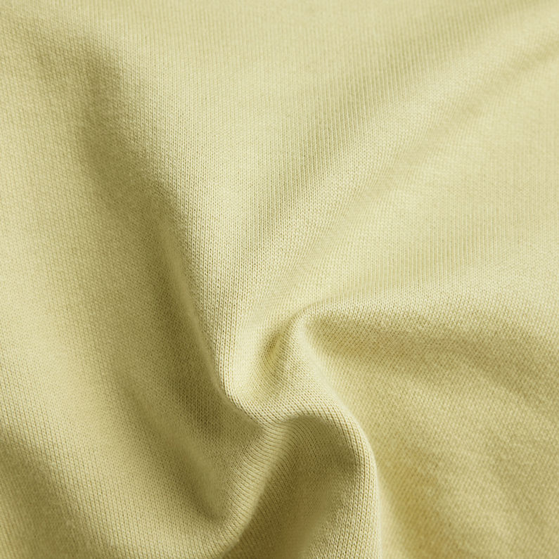 G-STAR® Windbreaker Loose Sweater グリーン