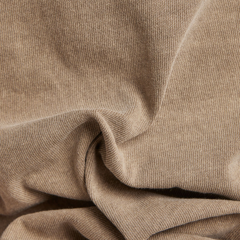 G-STAR® Haut Overdyed Baby Brun