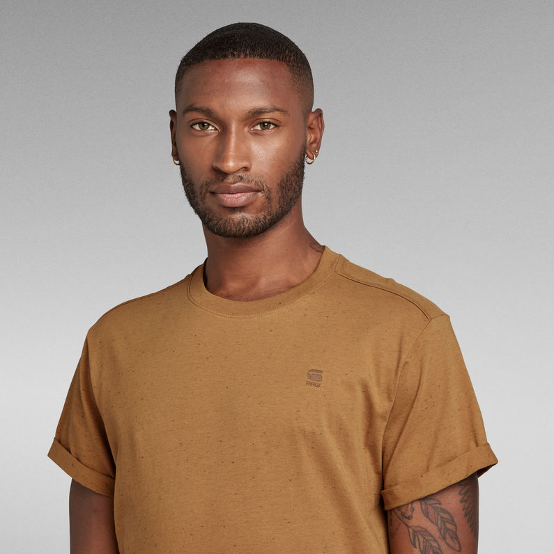 G-STAR® Lash T-Shirt Mehrfarbig