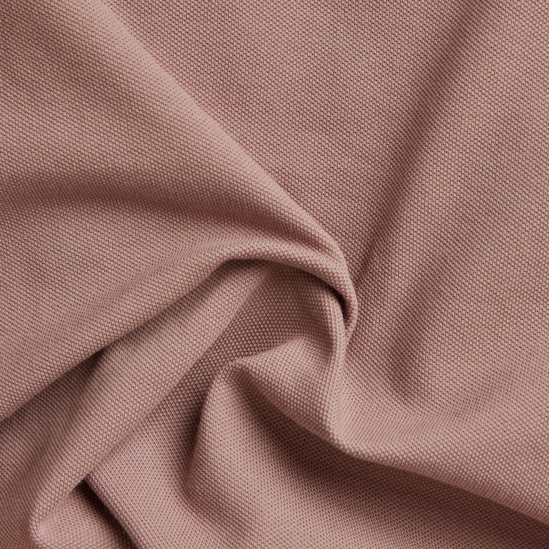 G-STAR® Dunda Slim Polo Bruin