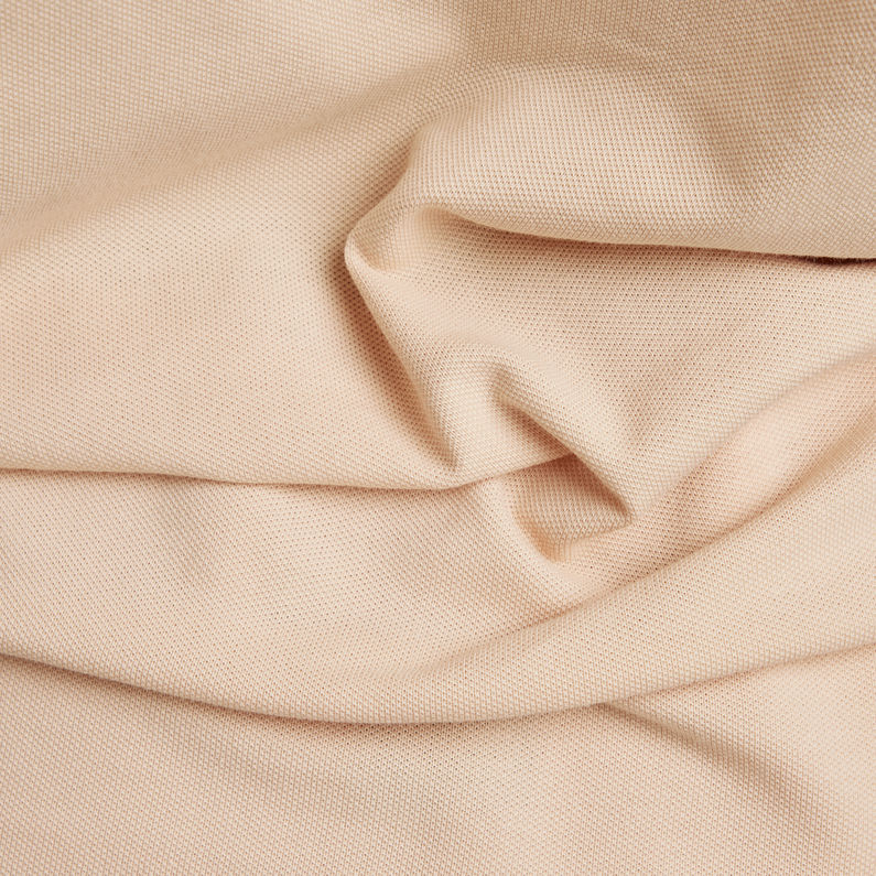 G-STAR® Dunda Slim Poloshirt Beige