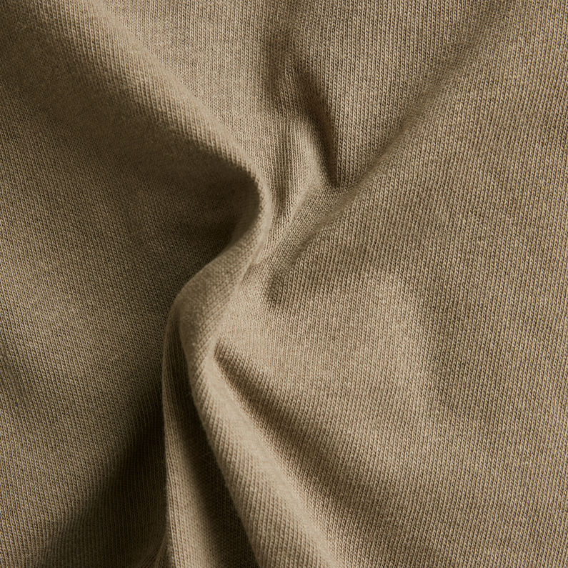 G-STAR® Poche Poitrine Carrée Brun