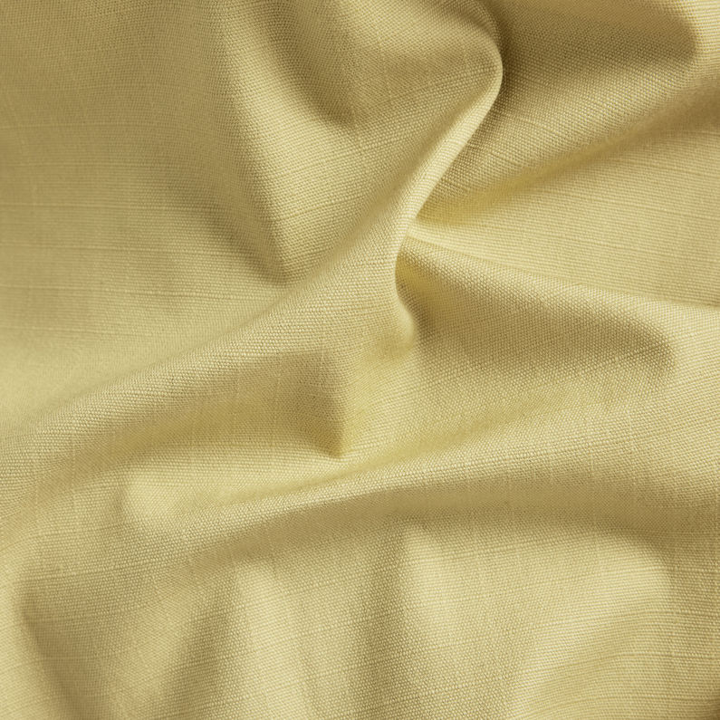 G-STAR® Sport Trainer Shorts Grün