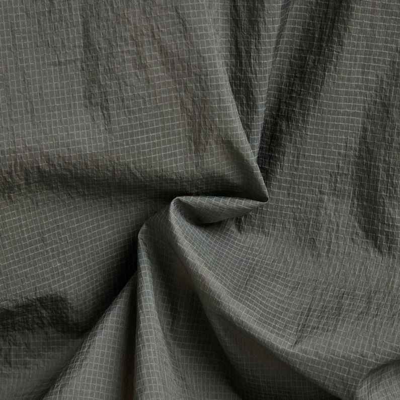 G-STAR® Windbreaker Shell Jacke Grün