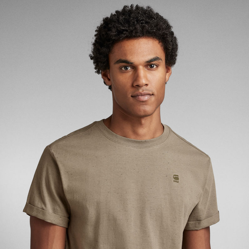 G-STAR® Camiseta Lash Multi color