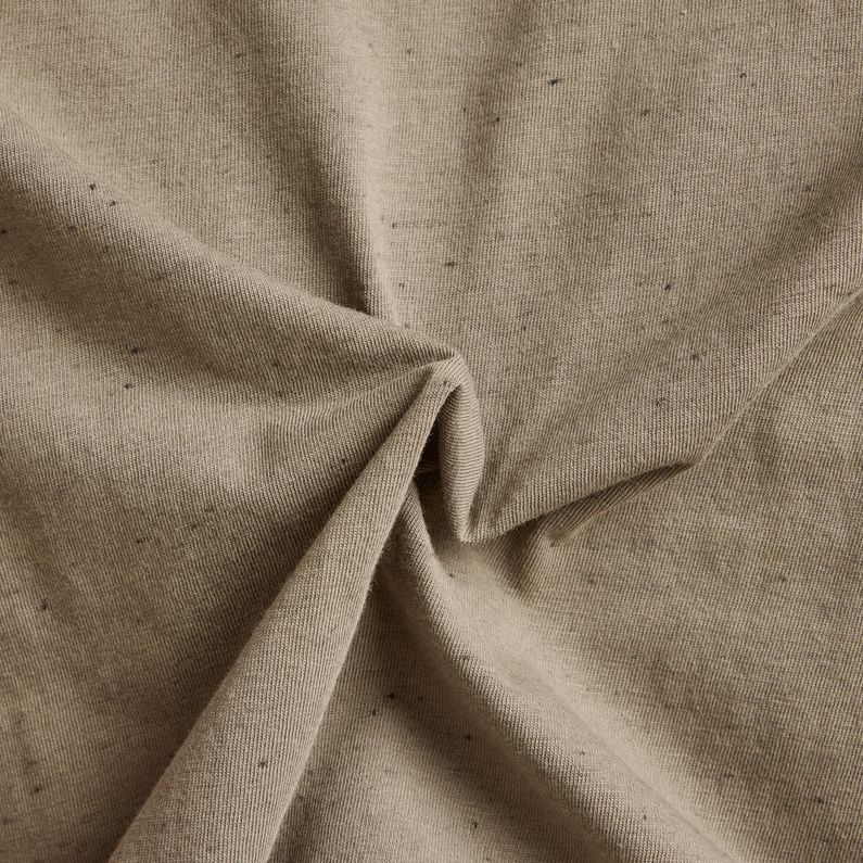 G-STAR® Camiseta Lash Multi color