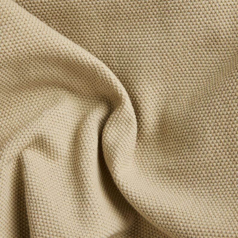 G-STAR® Polo Essential Beige