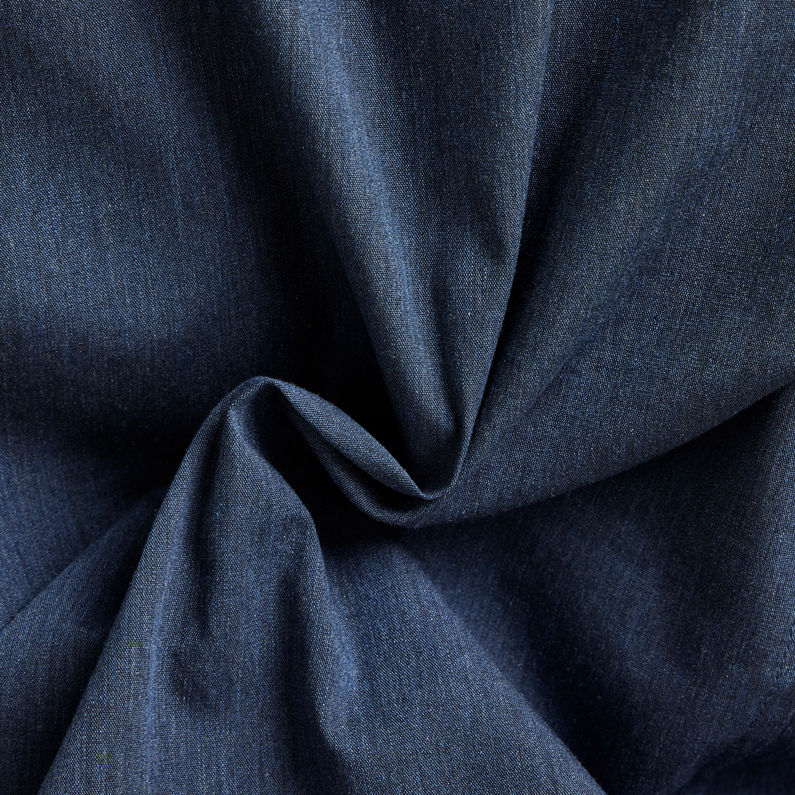 G-STAR® Slant Pocket Slim Shirt Multi color