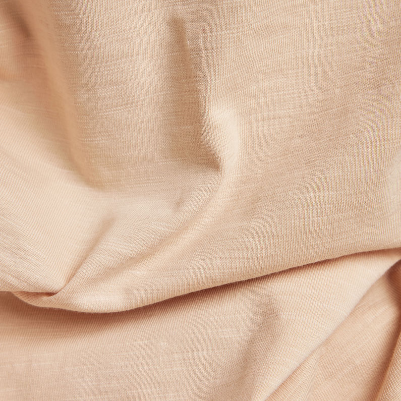 トップス Comfort Oversized Shirt cream ODESSA CREAM OVERSIZED BOXY T-SHIRT – Steve Madden South Africa