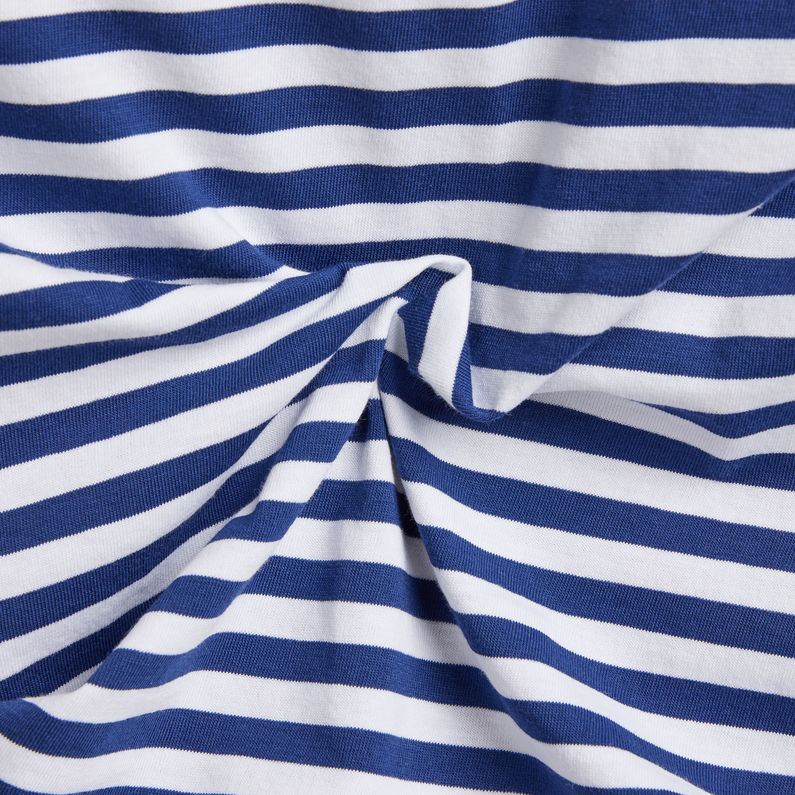 G-STAR® Stripe T-Shirt Multi color
