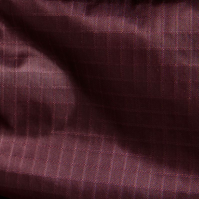 G-STAR® Veste à capuche Attacc Quilted Violet