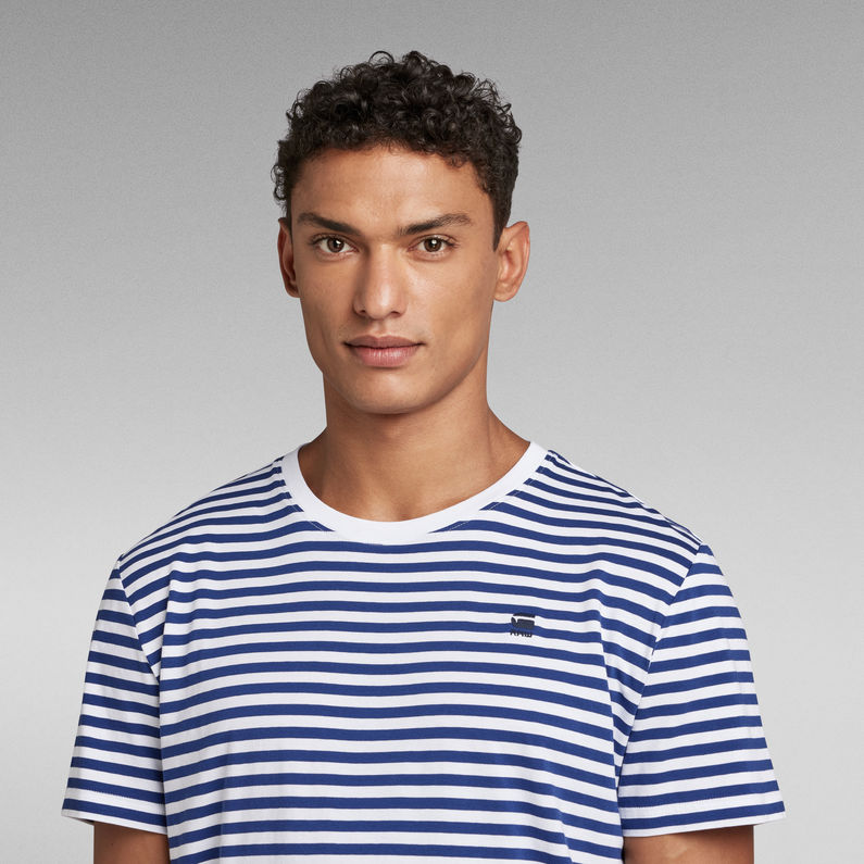 G-STAR® Camiseta Stripe Multi color