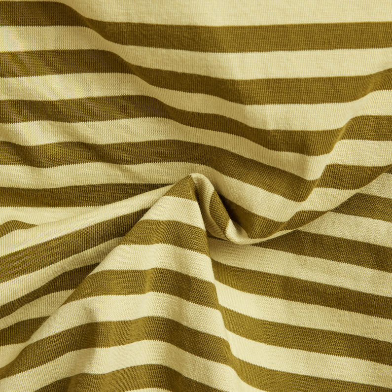 G-STAR® Stripe T-Shirt Multi color