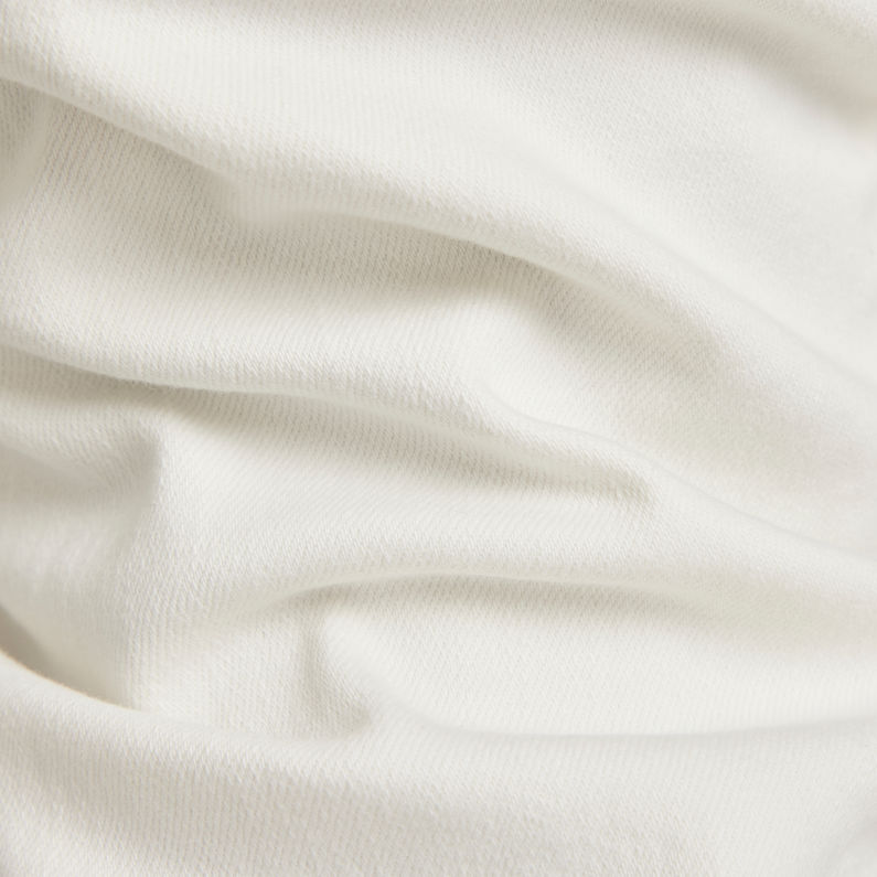 G-STAR® 3301 Slim Jeans Wit