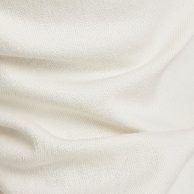 G-STAR® Jean D-Staq Slim Blanc