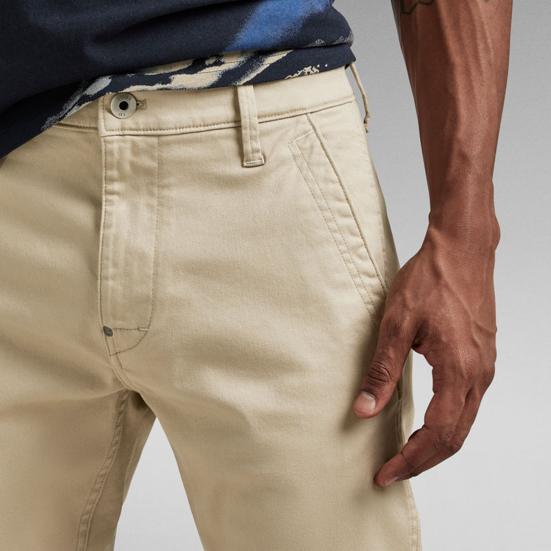 G-STAR® Chino Skinny 2.0 Beige
