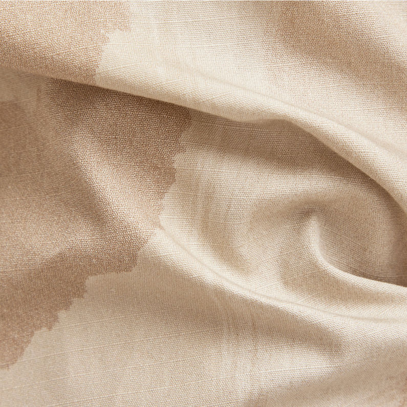 G-STAR® Sport Trainer Shorts Allover Mehrfarbig