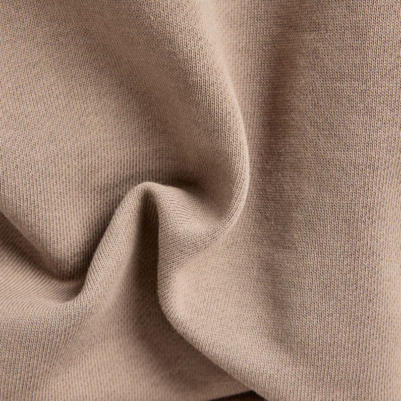 G-STAR® RAW. Sweater ブラウン