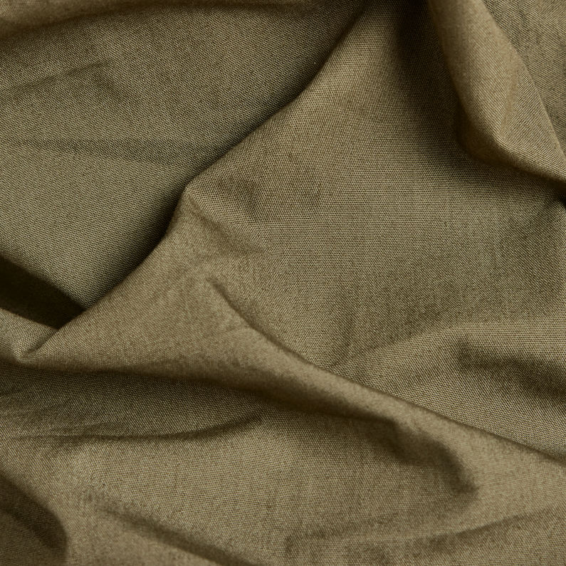 G-STAR® Pantalones deportivos Combat Cargo Verde