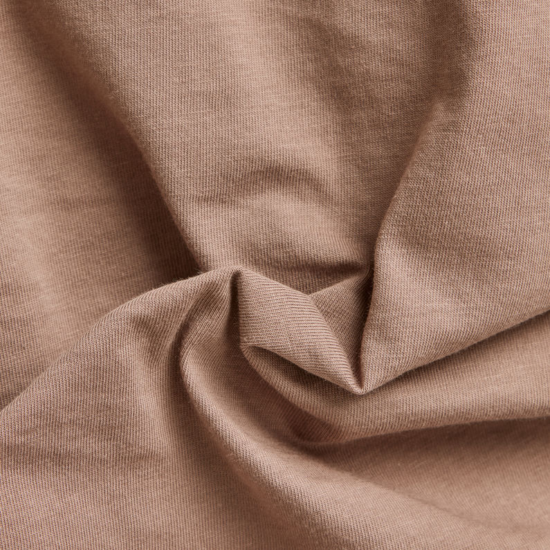 G-STAR® Nysid Slim Top Bruin