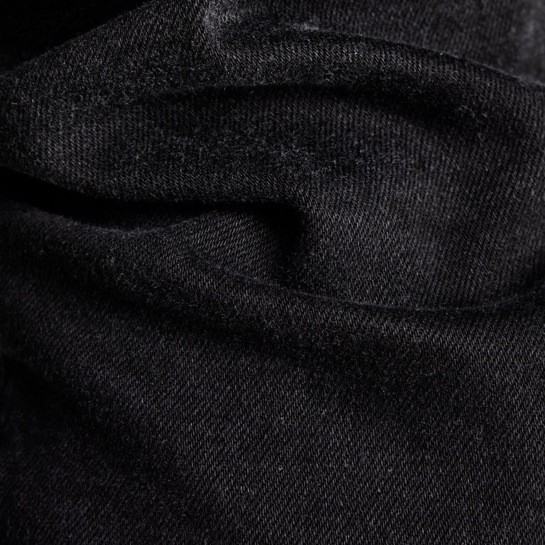 G-STAR® D-Staq Slim Jeans Zwart
