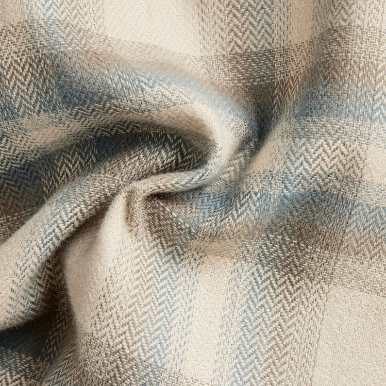 G-STAR® Slant Pocket Slim Shirt Multi color