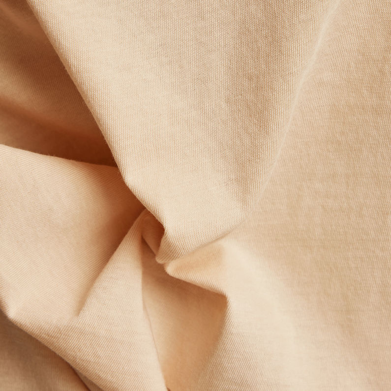 G-STAR® Haut Lash Fem Loose Beige