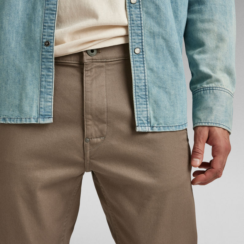 G-STAR® Chino Skinny 2.0 Brun