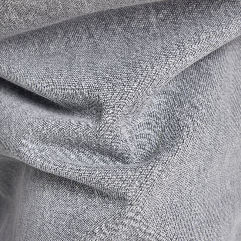 G-STAR® Stray Ultra High Loose Jeans Grijs