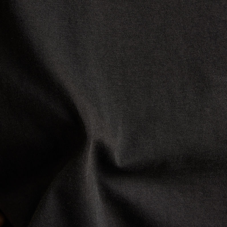 G-STAR® RAW. Archive T-Shirt Schwarz