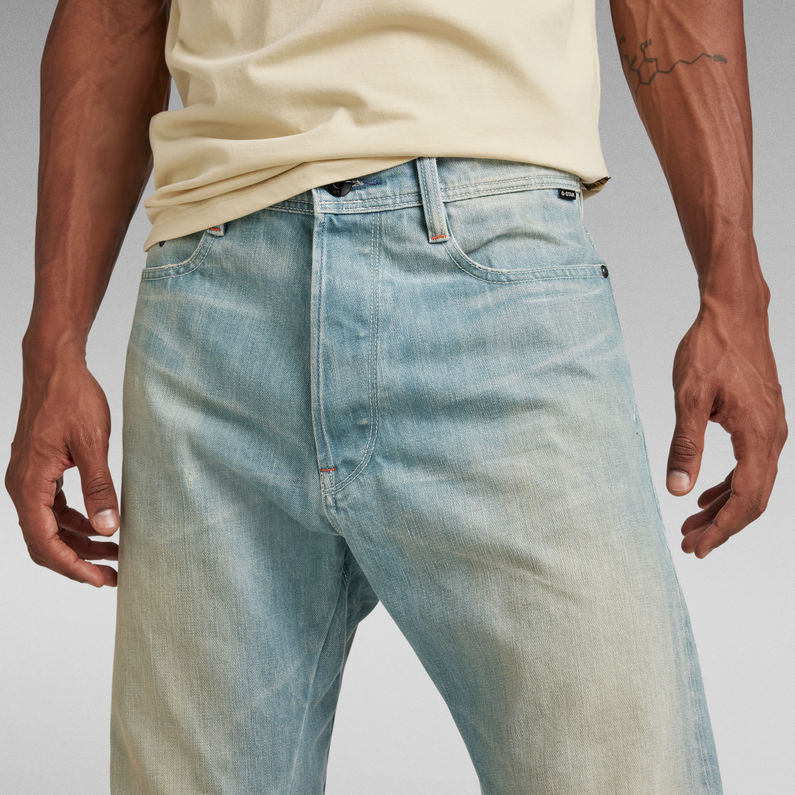 G-STAR® Premium Arc Jeans Light blue