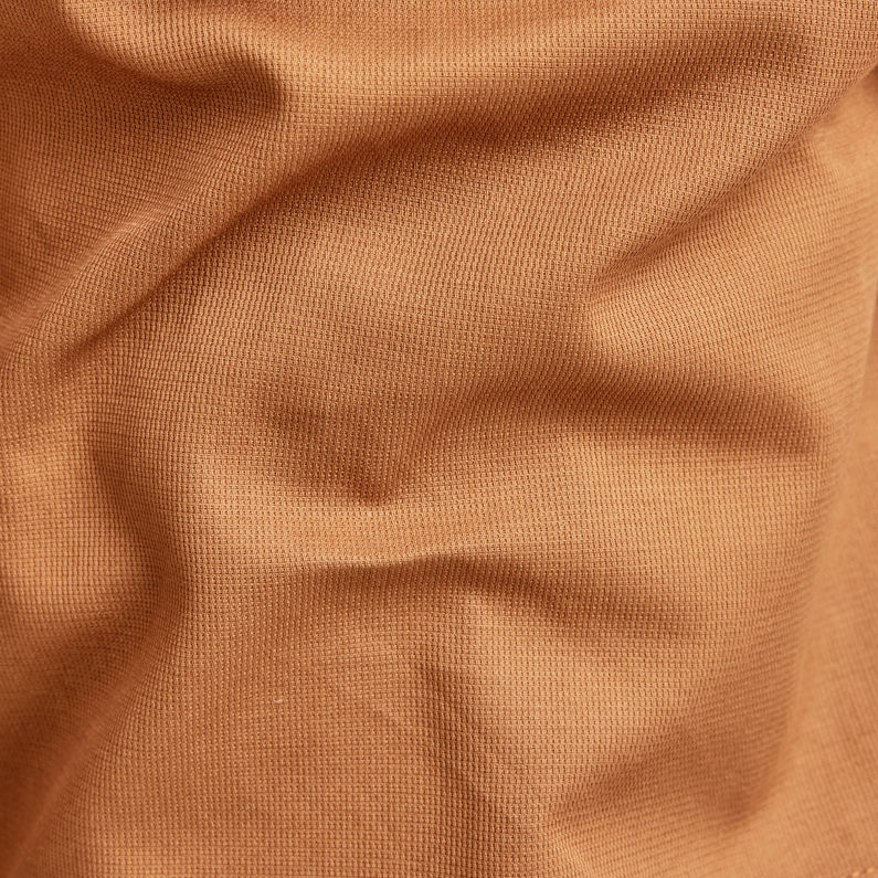 G-STAR® Chino Bermuda Shorts Brown