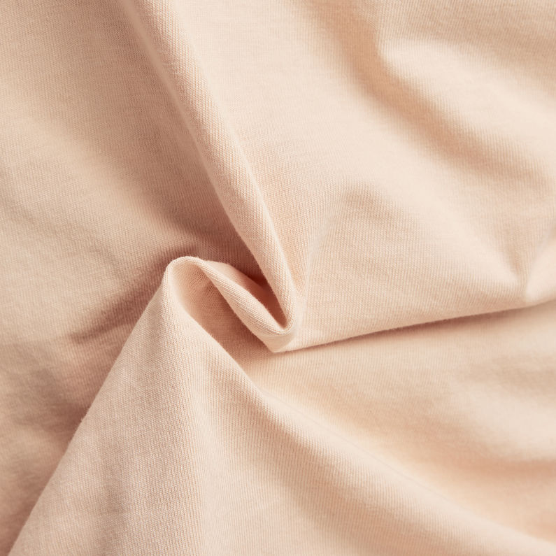 G-STAR® Nysid RAW. Haut Slim Beige