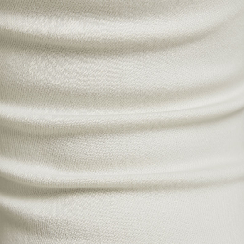 G-STAR® Jeans 3301 Skinny Blanco