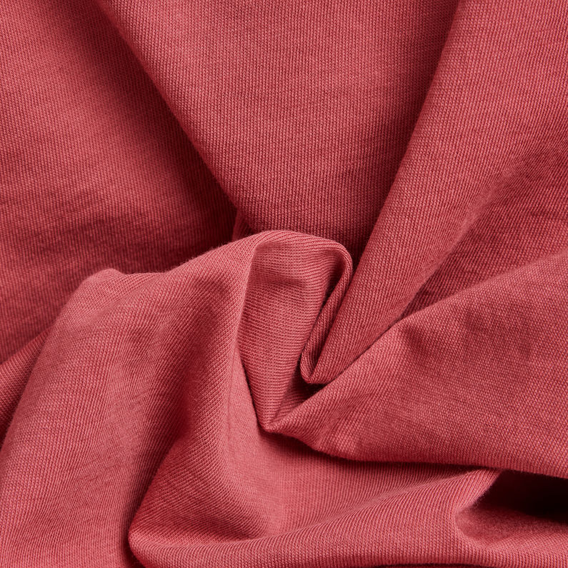 G-STAR® Haut Lash Fem Loose Rose