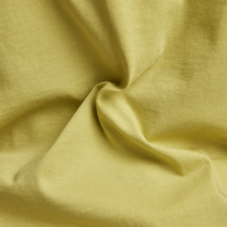 G-STAR® Nysid Slim Top Grün