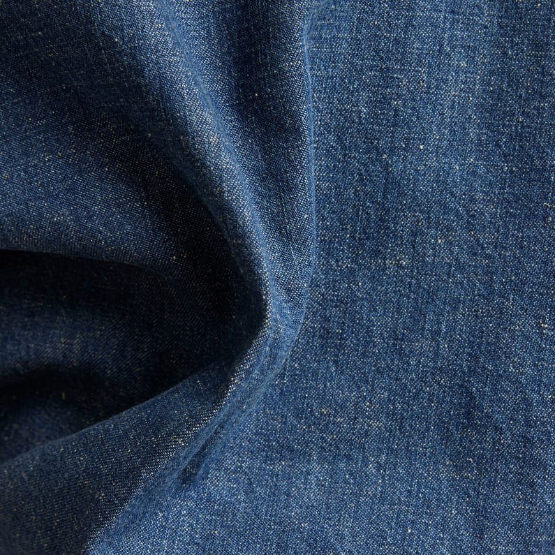 G-Star RAW® Dakota Regular Shirt Midden blauw