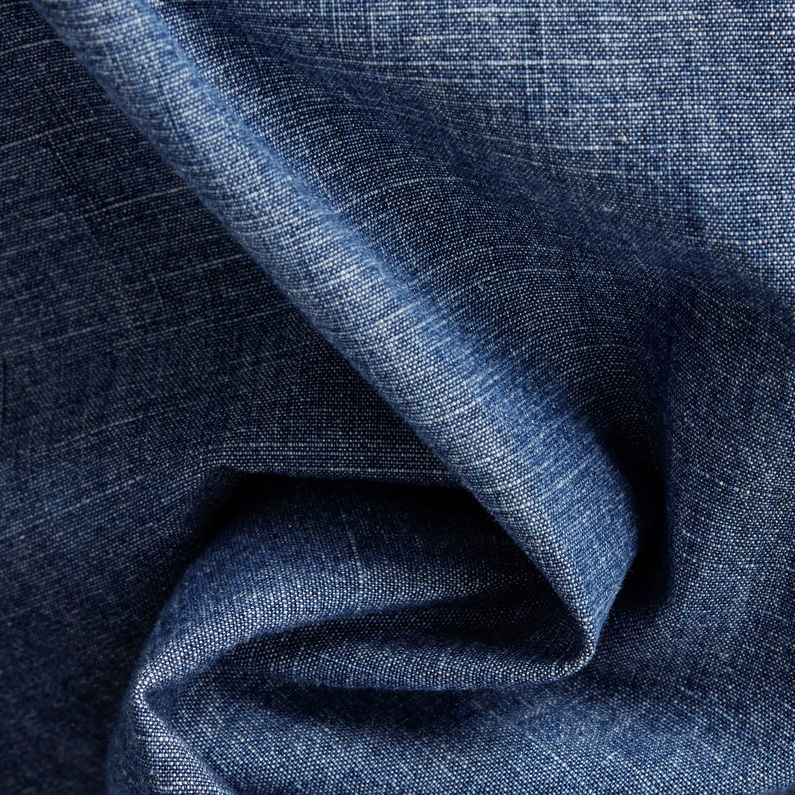 G-STAR® Bam Shorts Mittelblau