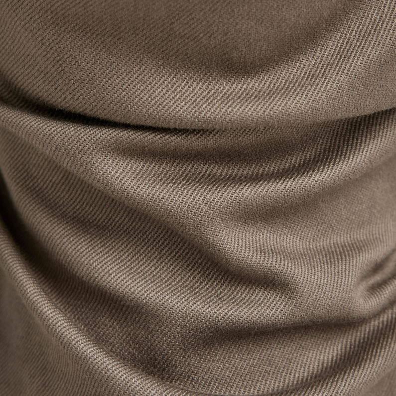 G-STAR® Skinny Cargo Hose Braun