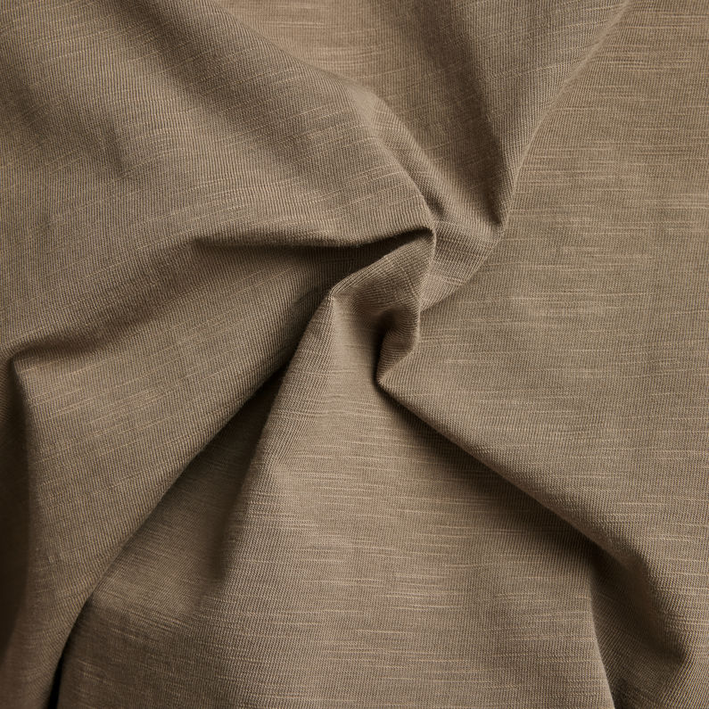 G-STAR® Essential Loose Tanktop Braun