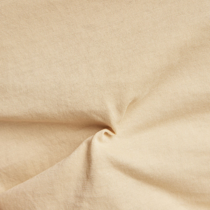 G-STAR® Haut Boat Slim Beige