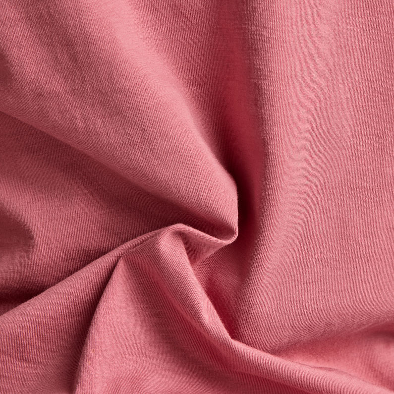 G-STAR® Nysid RAW. Haut Slim Rose